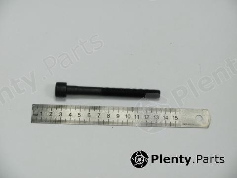 Genuine HYUNDAI / KIA (MOBIS) part 2232123000 Bolt Kit, cylinder head