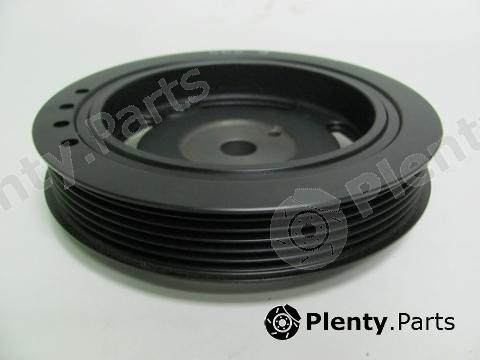 Genuine HYUNDAI / KIA (MOBIS) part 2312437520 Belt Pulley, crankshaft