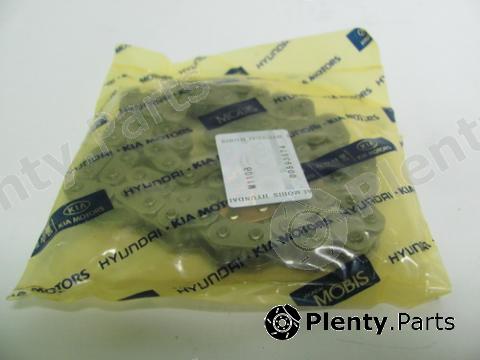 Genuine HYUNDAI / KIA (MOBIS) part 233514A020 Timing Chain Kit