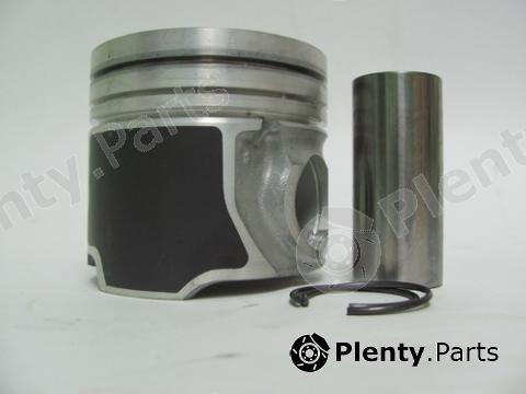 Genuine HYUNDAI / KIA (MOBIS) part 234104A911 Piston