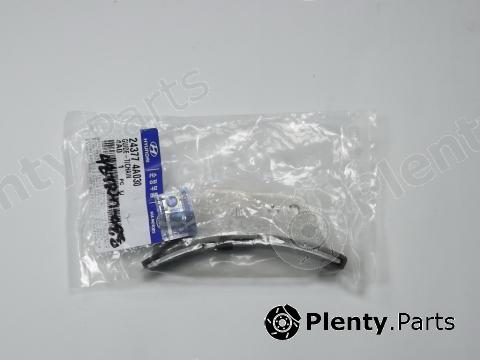 Genuine HYUNDAI / KIA (MOBIS) part 243774A030 Timing Chain Kit