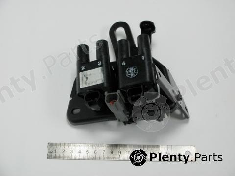 Genuine HYUNDAI / KIA (MOBIS) part 2730123510 Ignition Coil