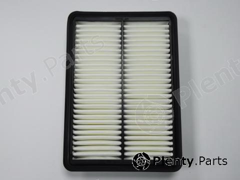 Genuine HYUNDAI / KIA (MOBIS) part 281134H000 Air Filter