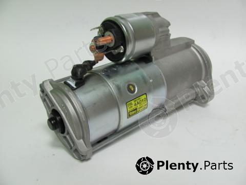 Genuine HYUNDAI / KIA (MOBIS) part 361004A010 Starter