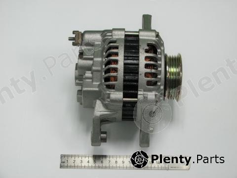 Genuine HYUNDAI / KIA (MOBIS) part 3730024511 Alternator