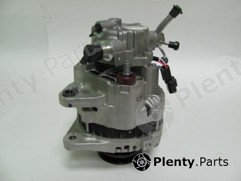 Genuine HYUNDAI / KIA (MOBIS) part 3730042863 Alternator