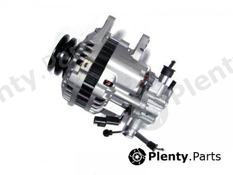 Genuine HYUNDAI / KIA (MOBIS) part 3730042870 Alternator