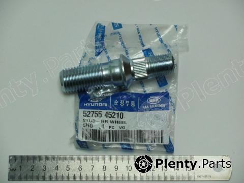 Genuine HYUNDAI / KIA (MOBIS) part 5275545210 Replacement part
