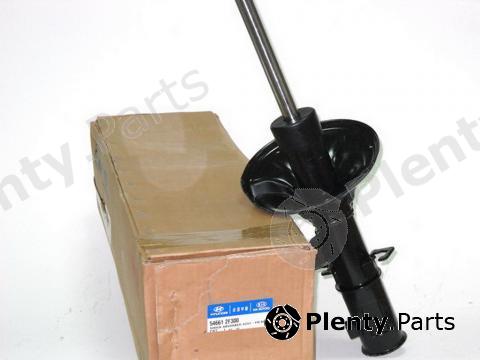Genuine HYUNDAI / KIA (MOBIS) part 546612F300 Replacement part