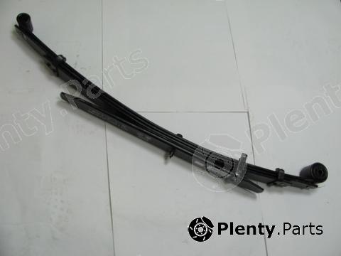 Genuine HYUNDAI / KIA (MOBIS) part 551004A650 Spring Pack