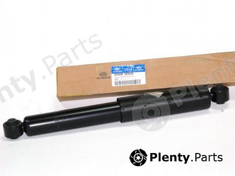 Genuine HYUNDAI / KIA (MOBIS) part 553003E050 Shock Absorber