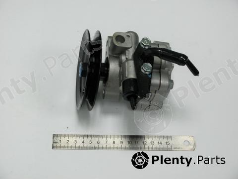 Genuine HYUNDAI / KIA (MOBIS) part 571004B010 Hydraulic Pump, steering system