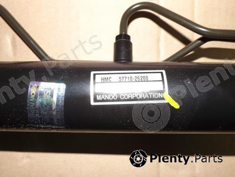 Genuine HYUNDAI / KIA (MOBIS) part 5771026200 Steering Gear