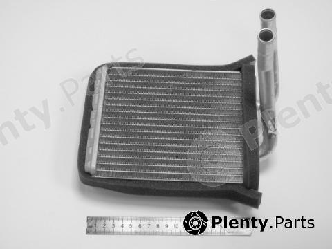 Genuine HYUNDAI / KIA (MOBIS) part 972114B110 Heat Exchanger, interior heating