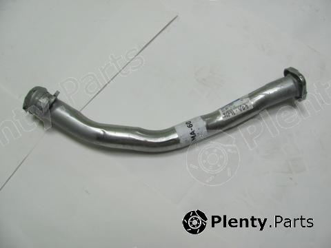 Genuine HYUNDAI / KIA (MOBIS) part MB611506B Exhaust Pipe