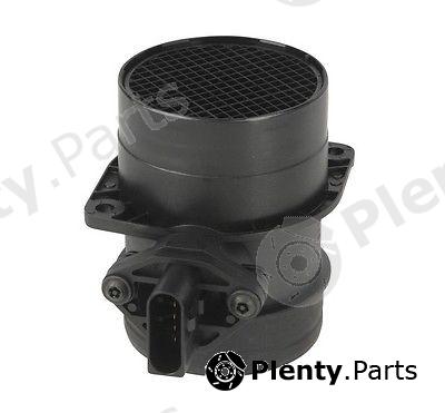 Genuine VAG part 06A906461EX Air Mass Sensor