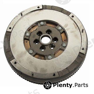 Genuine VAG part 06D105266C Flywheel