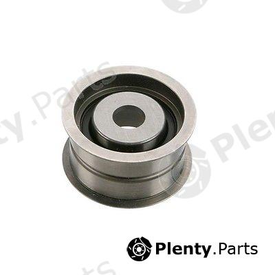 Genuine VAG part 077109244A Deflection/Guide Pulley, timing belt
