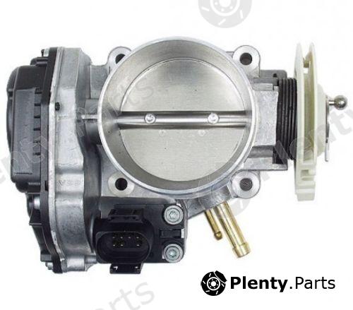 Genuine VAG part 078133063AG Throttle body