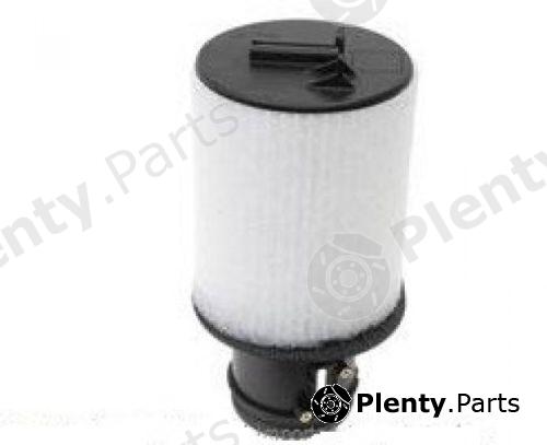 Genuine VAG part 420133844D Air Filter