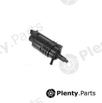 Genuine VAG part 4A0955651B Water Pump, window cleaning