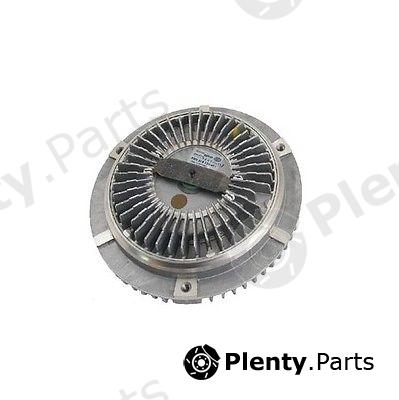Genuine VAG part 4Z7121350 Clutch, radiator fan