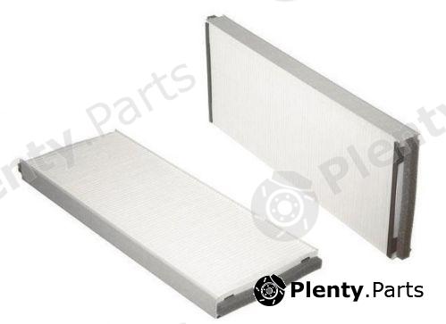 Genuine VAG part 8A0819439A Filter, interior air