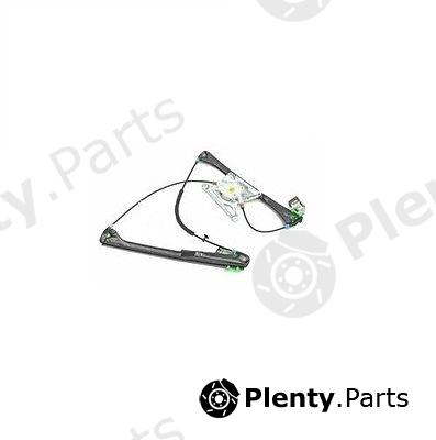 Genuine VAG part 8D0837461 Replacement part