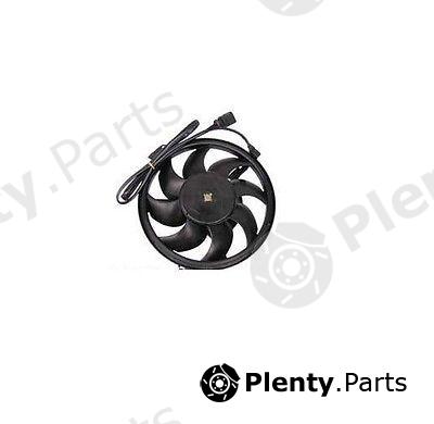 Genuine VAG part 8D0959455J Fan, radiator