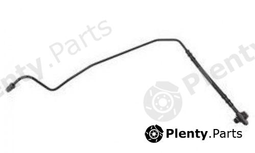 Genuine VAG part 8E0611763K Brake Hose