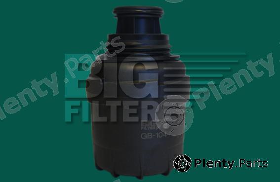  BIG FILTER part GB-104 (GB104) Replacement part