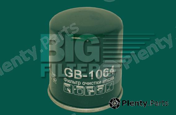  BIG FILTER part GB1064 Replacement part