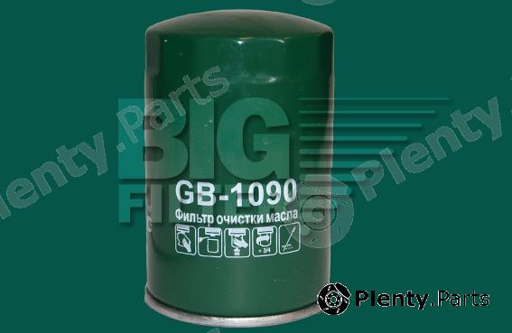  BIG FILTER part GB1090 Replacement part