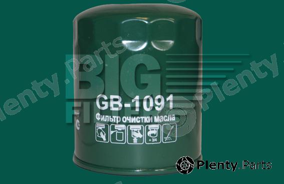  BIG FILTER part GB1091 Replacement part
