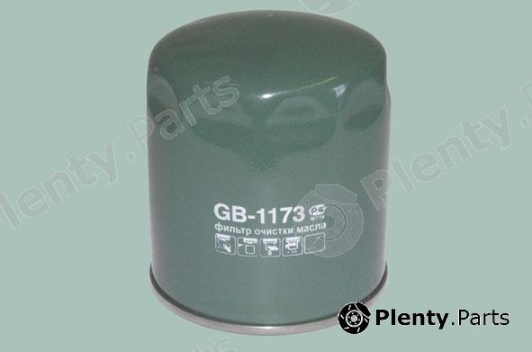  BIG FILTER part GB-1173 (GB1173) Replacement part