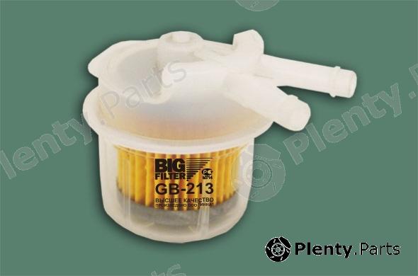  BIG FILTER part GB-213 (GB213) Replacement part