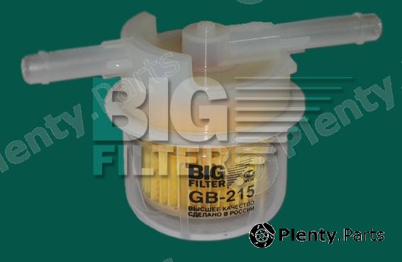  BIG FILTER part GB-215 (GB215) Replacement part