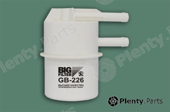  BIG FILTER part GB-226 (GB226) Replacement part