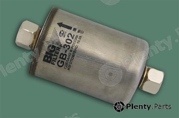  BIG FILTER part GB302 Replacement part