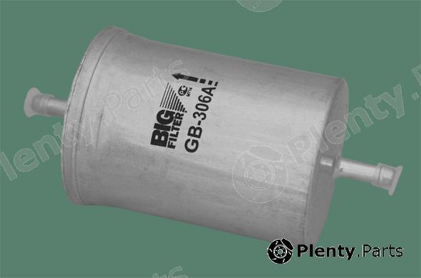  BIG FILTER part GB-306A (GB306A) Fuel filter