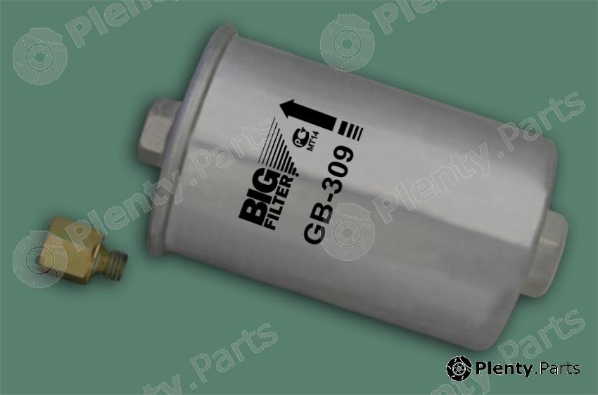  BIG FILTER part GB309 Replacement part