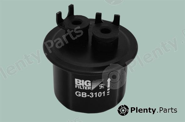  BIG FILTER part GB3101 Replacement part