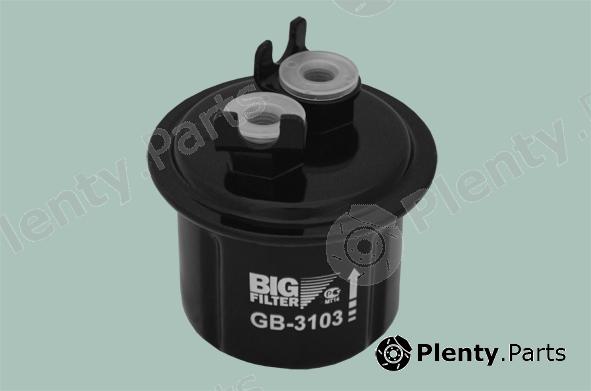  BIG FILTER part GB3103 Replacement part