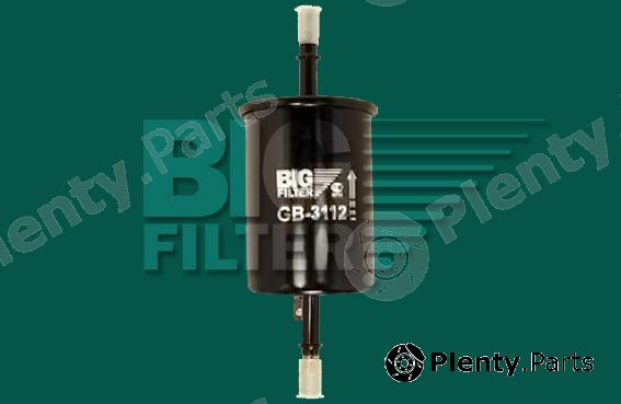  BIG FILTER part GB-3112 (GB3112) Replacement part