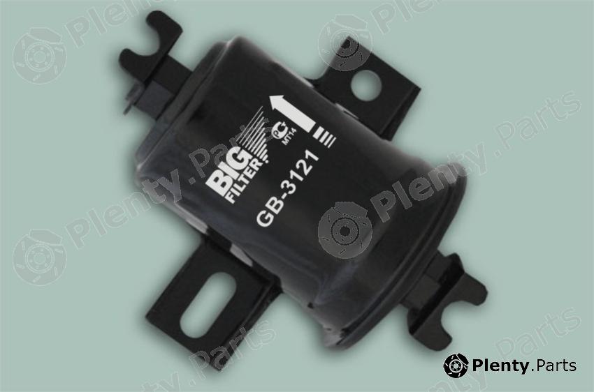  BIG FILTER part GB3121 Replacement part