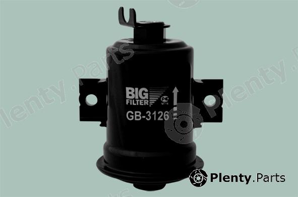  BIG FILTER part GB3126 Replacement part