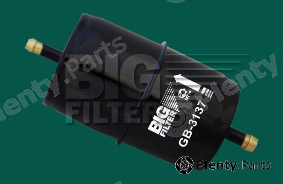  BIG FILTER part GB3137 Replacement part