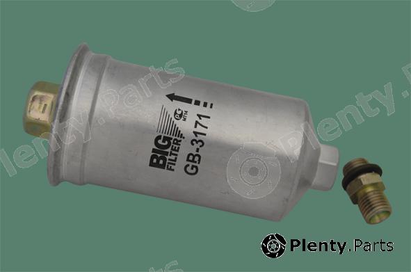  BIG FILTER part GB3171 Replacement part