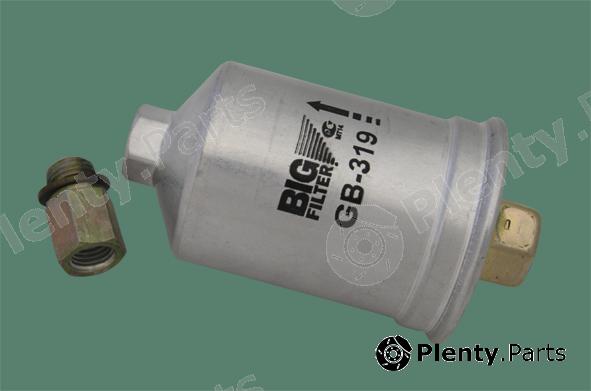  BIG FILTER part GB319 Replacement part