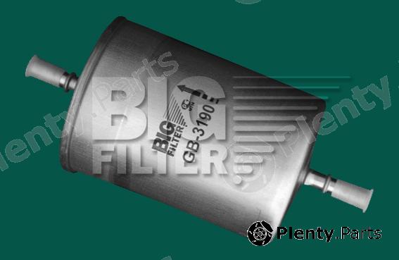  BIG FILTER part GB-3190 (GB3190) Replacement part